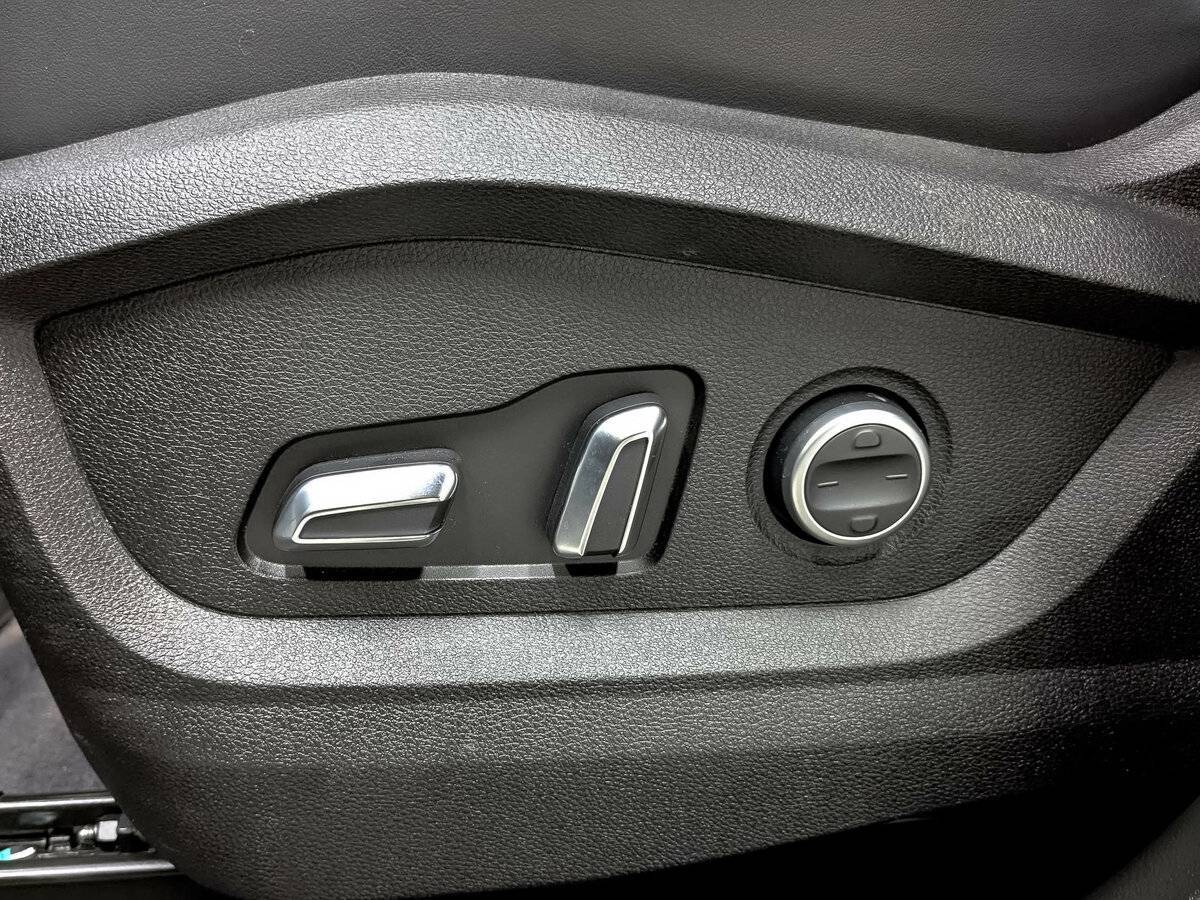 Chery Tiggo 4 Pro с пробегом — 2023 год. Фото: #24