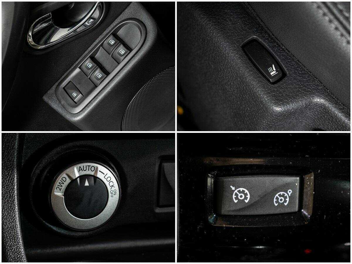 Renault Duster с пробегом — 2015 год. Фото: #12