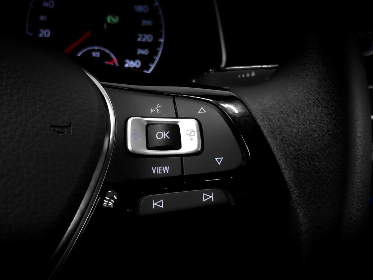 Volkswagen Jetta с пробегом — 2020 год. Фото: #27