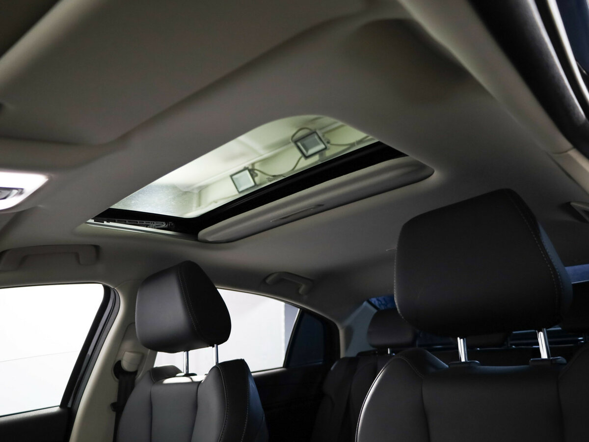 OMODA S5 с пробегом — 2023 год. Фото: #25