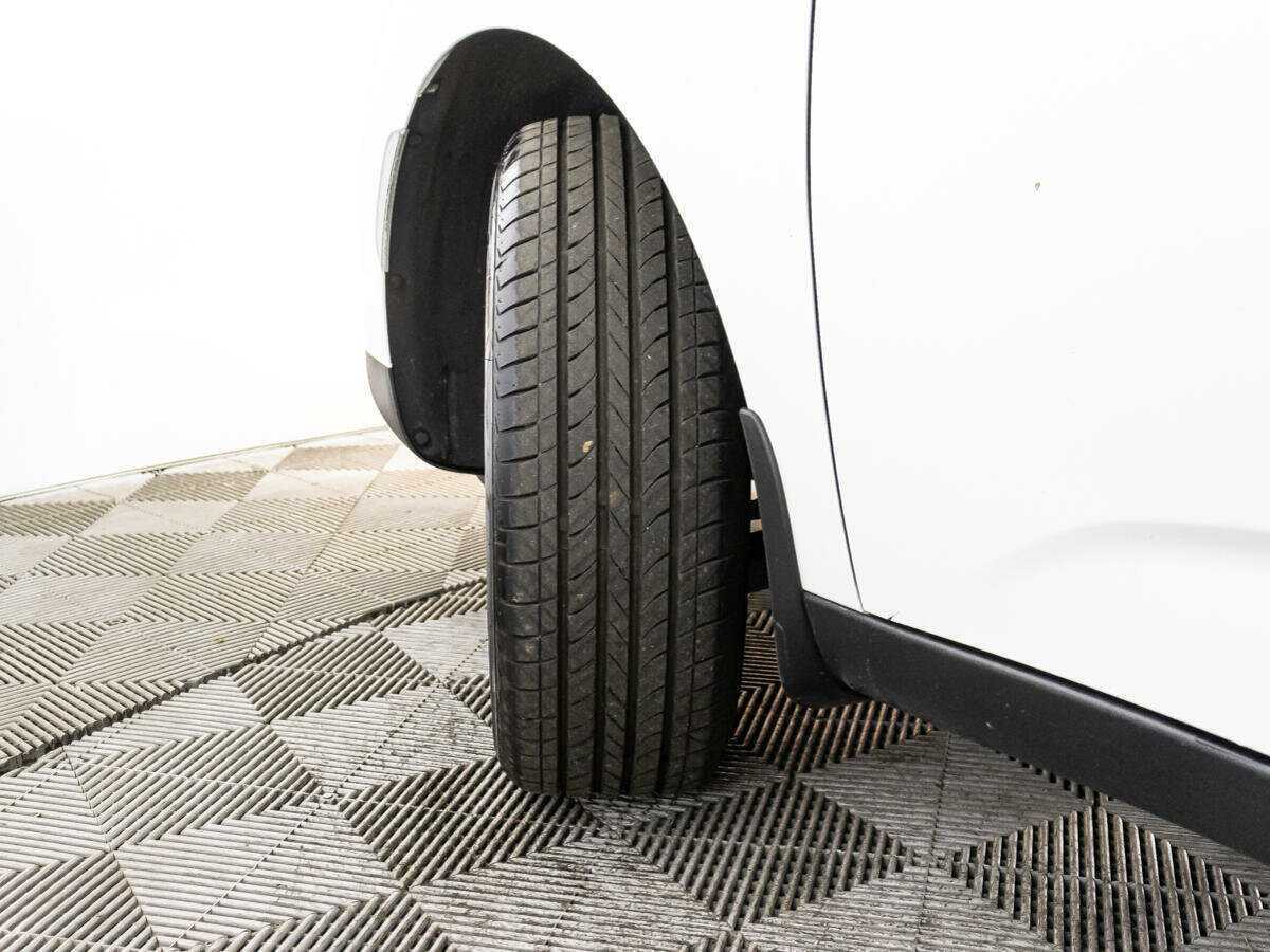 Kia Soul с пробегом — 2019 год. Фото: #26