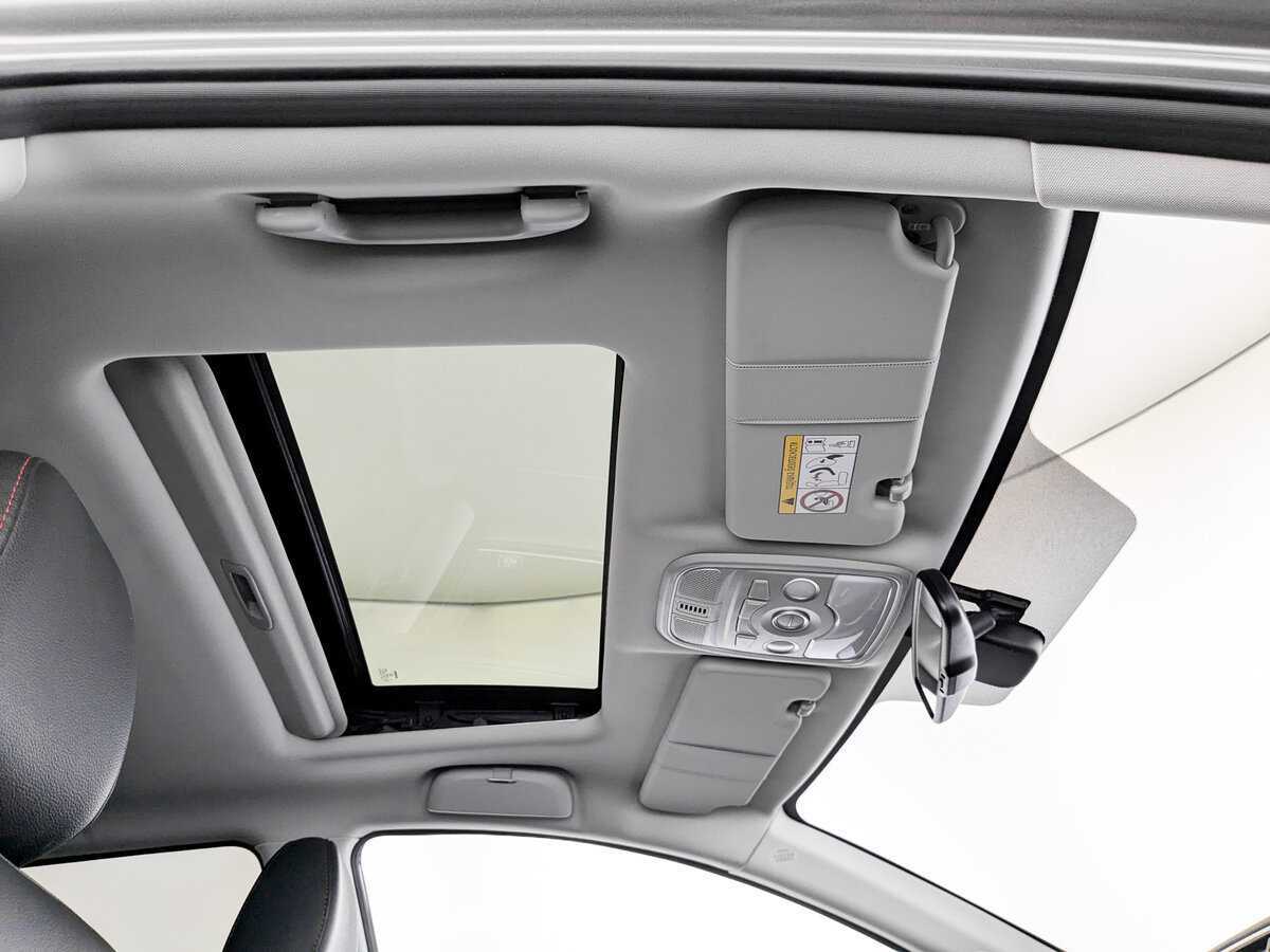 Haval H6 с пробегом — 2019 год. Фото: #22