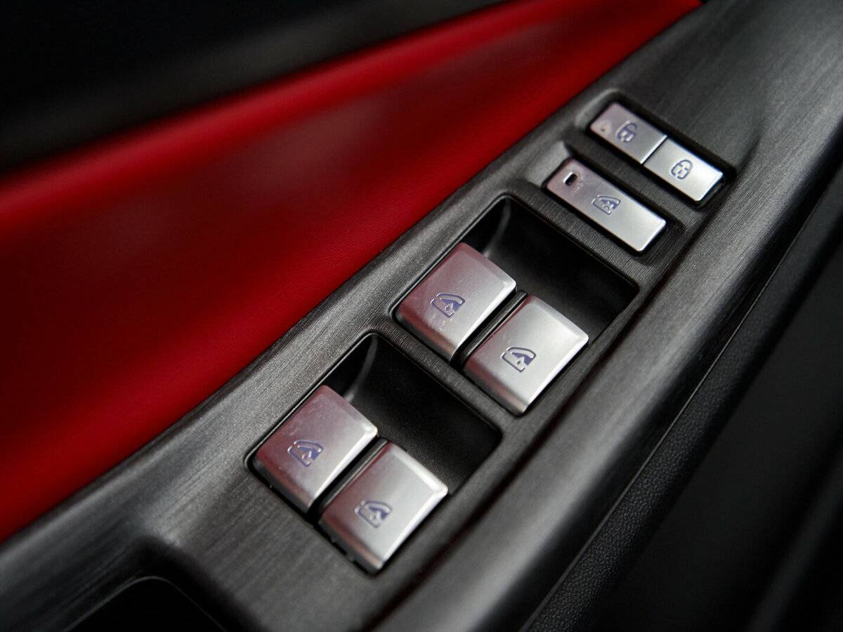 Changan UNI-S (CS55 Plus) с пробегом — 2024 год. Фото: #9