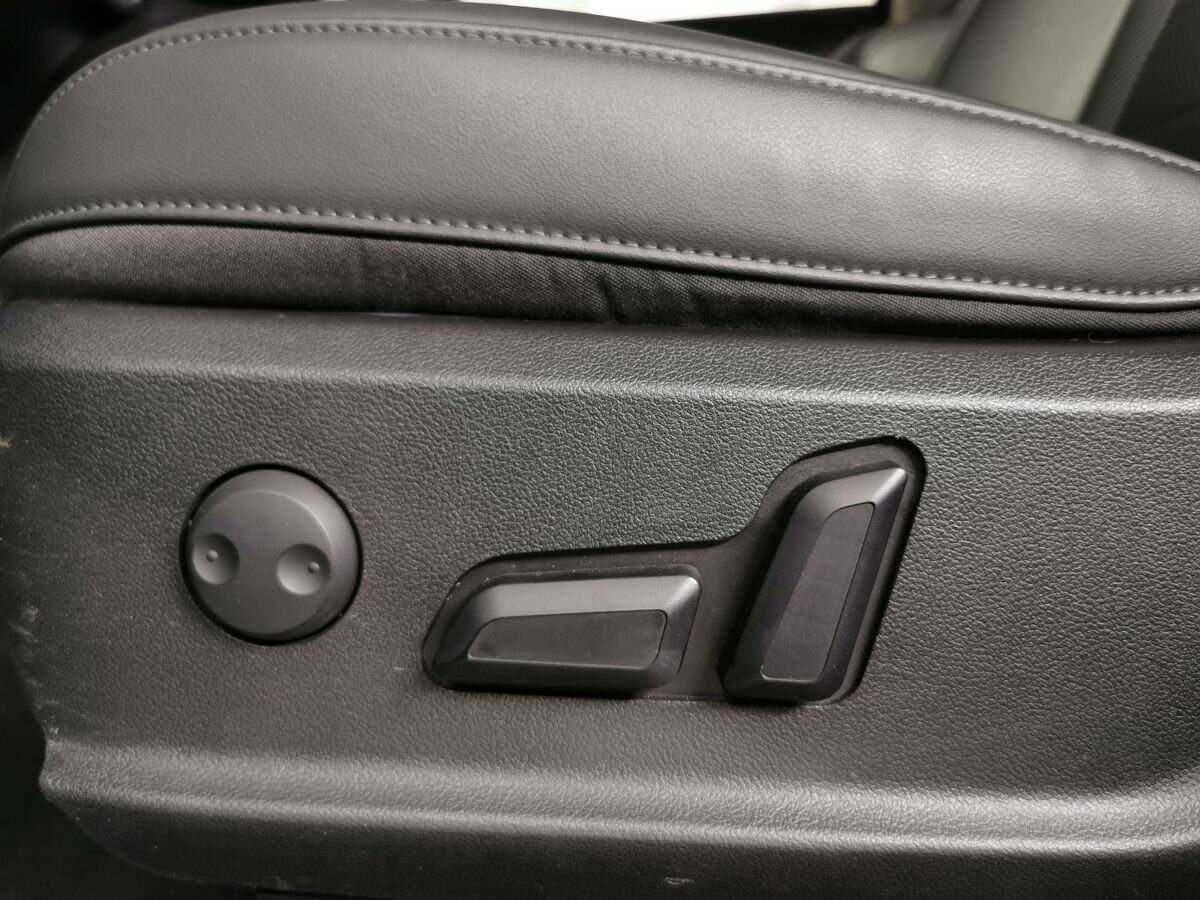 Haval F7 с пробегом — 2023 год. Фото: #19