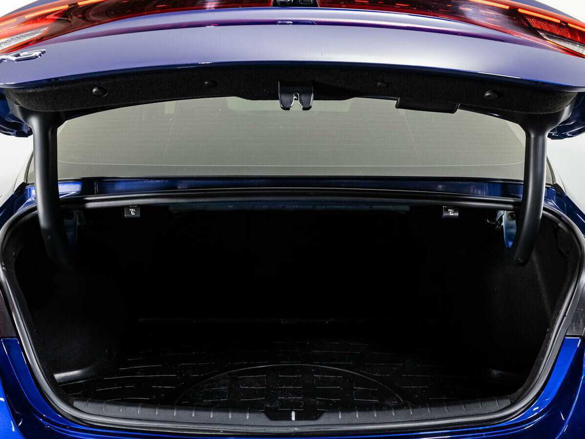 Kia K5 с пробегом — 2020 год. Фото: #27