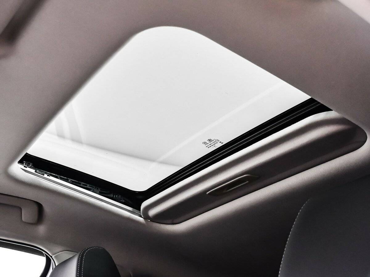 OMODA S5 с пробегом — 2023 год. Фото: #15