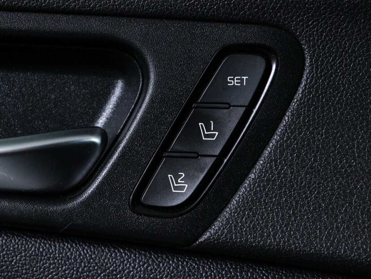 Kia Optima с пробегом — 2018 год. Фото: #15