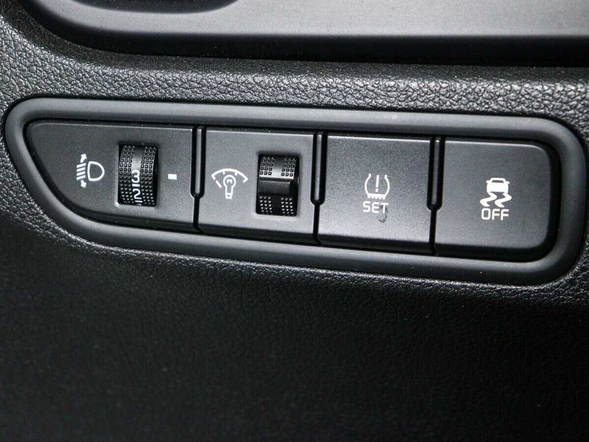 Kia Rio с пробегом — 2021 год. Фото: #15