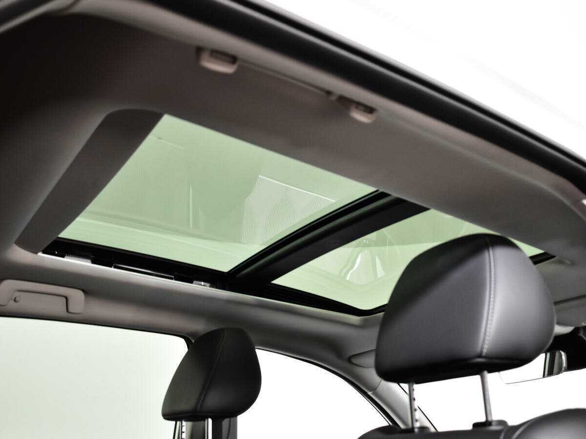 EXEED LX с пробегом — 2022 год. Фото: #9