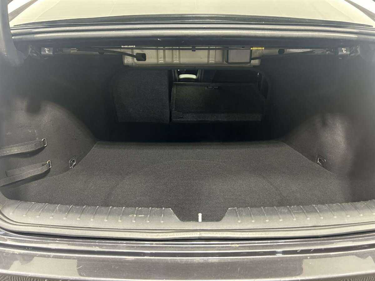 Kia Optima с пробегом — 2017 год. Фото: #17