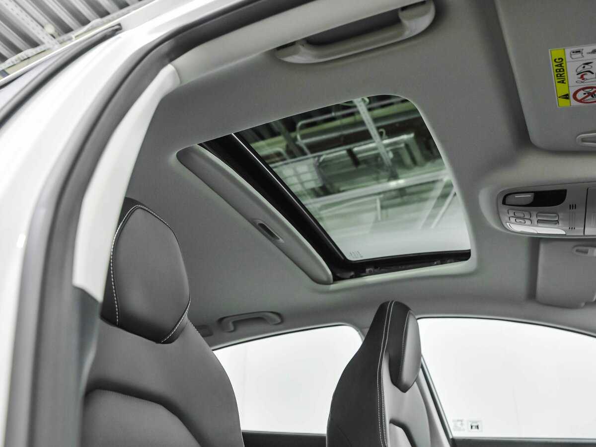 JAC J7 с пробегом — 2023 год. Фото: #17