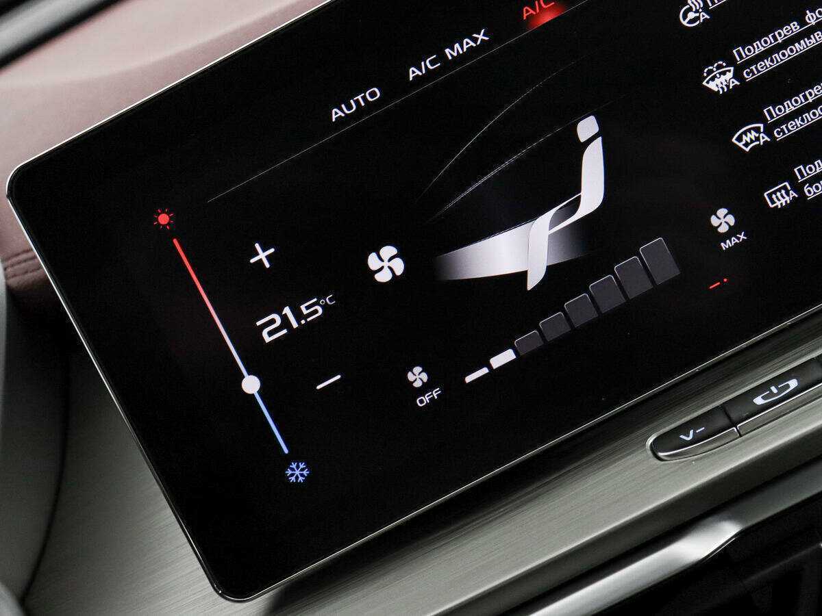 Geely Coolray с пробегом — 2022 год. Фото: #15