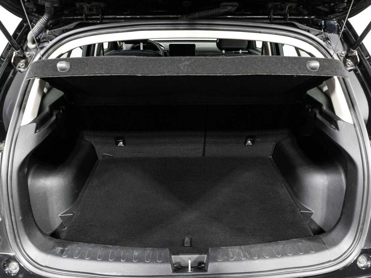 Haval Jolion с пробегом — 2021 год. Фото: #14