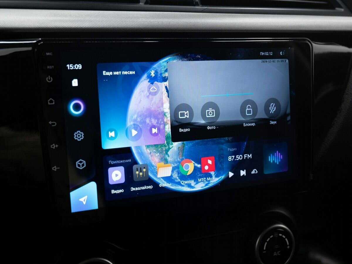 Kia Rio с пробегом — 2017 год. Фото: #18