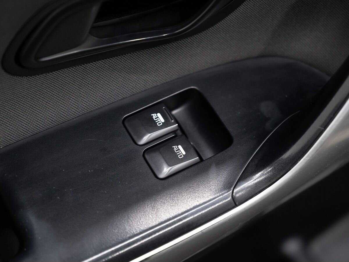 Kia Ceed с пробегом — 2013 год. Фото: #17