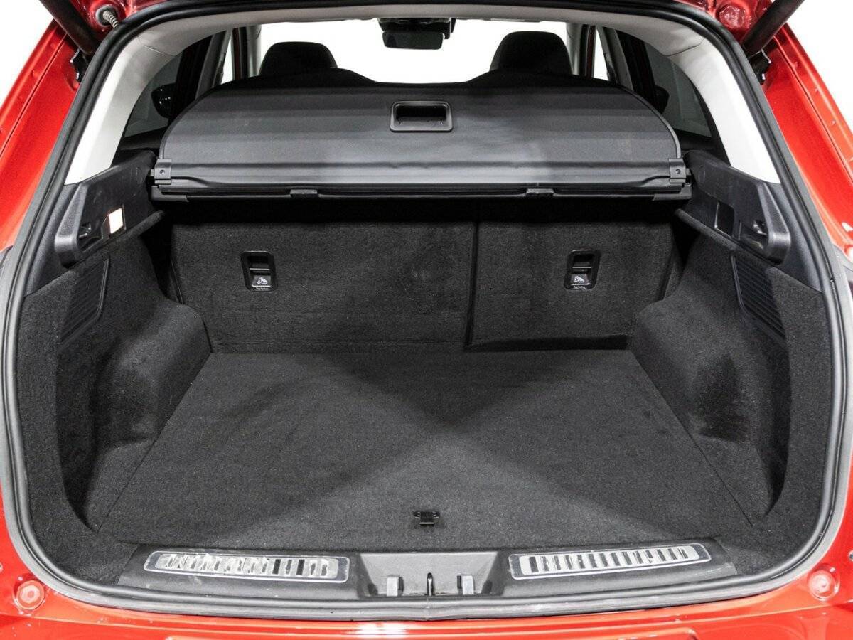 EXEED LX с пробегом — 2023 год. Фото: #14