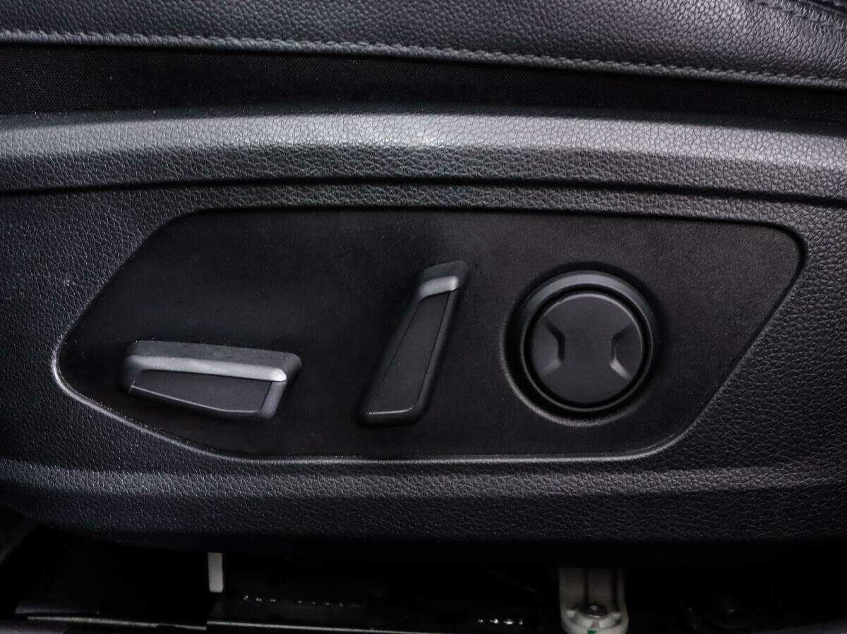 Kia K5 с пробегом — 2021 год. Фото: #18