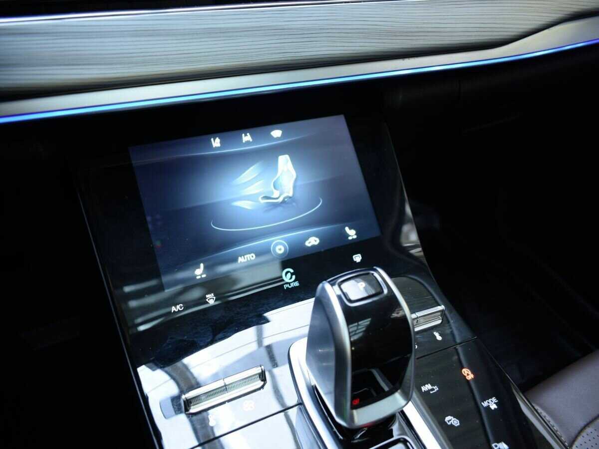 Chery Tiggo 8 Pro с пробегом — 2022 год. Фото: #12