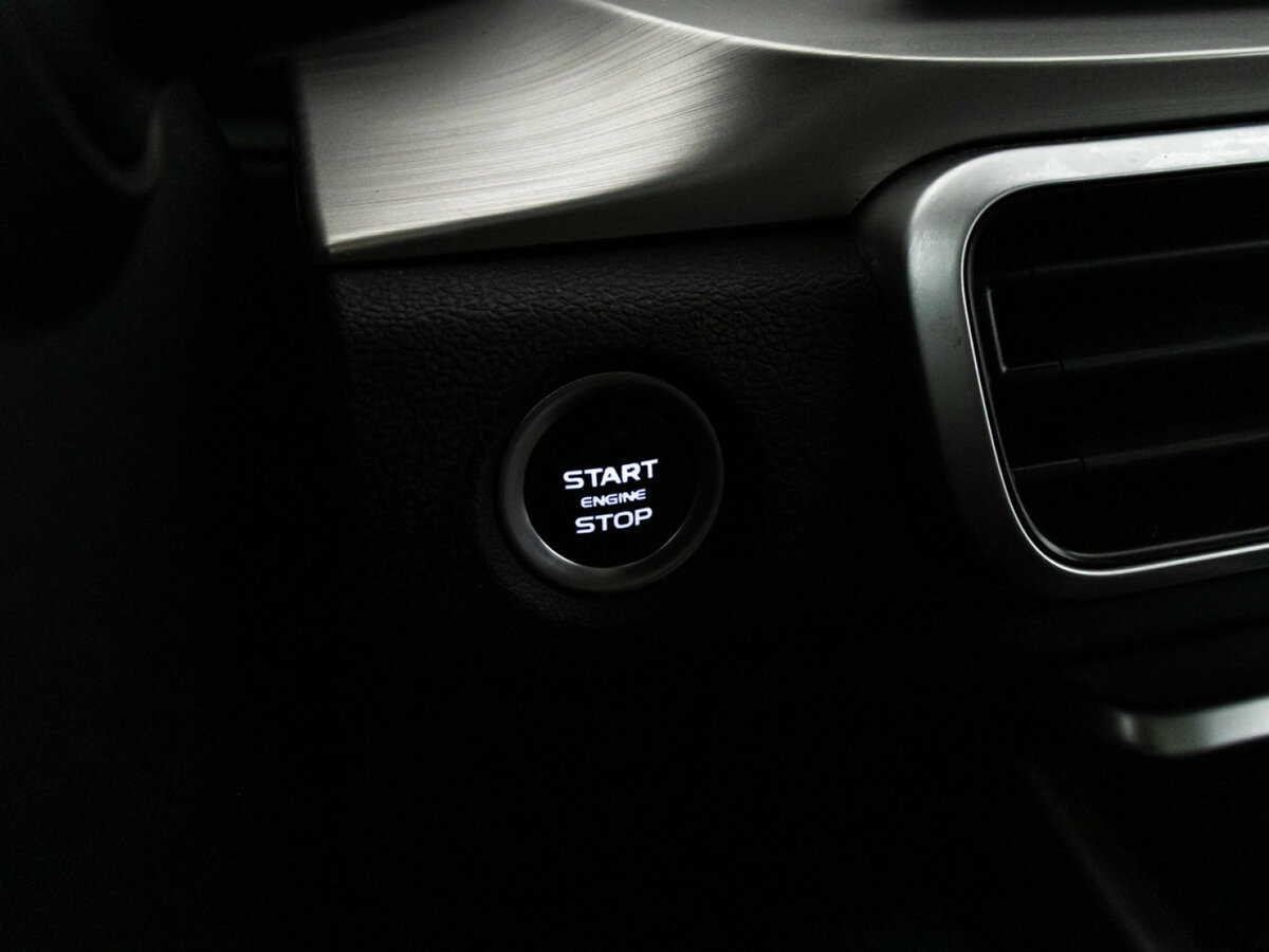 Geely Coolray с пробегом — 2021 год. Фото: #18