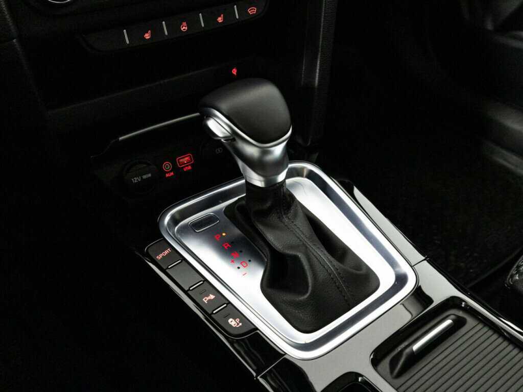 Kia Ceed с пробегом — 2020 год. Фото: #17