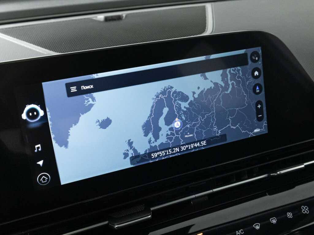 OMODA C5 с пробегом — 2023 год. Фото: #17