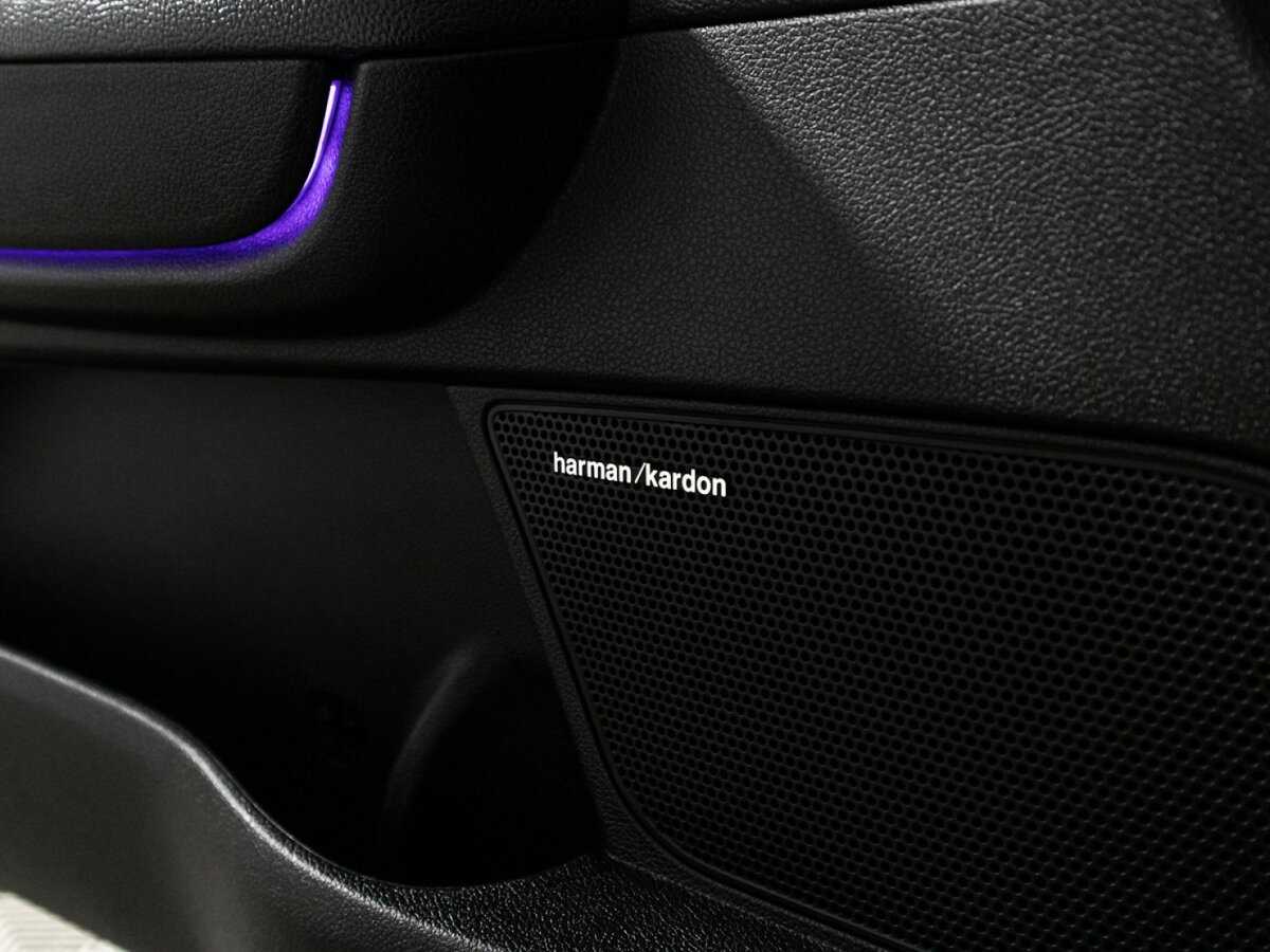 Kia Optima с пробегом — 2018 год. Фото: #18