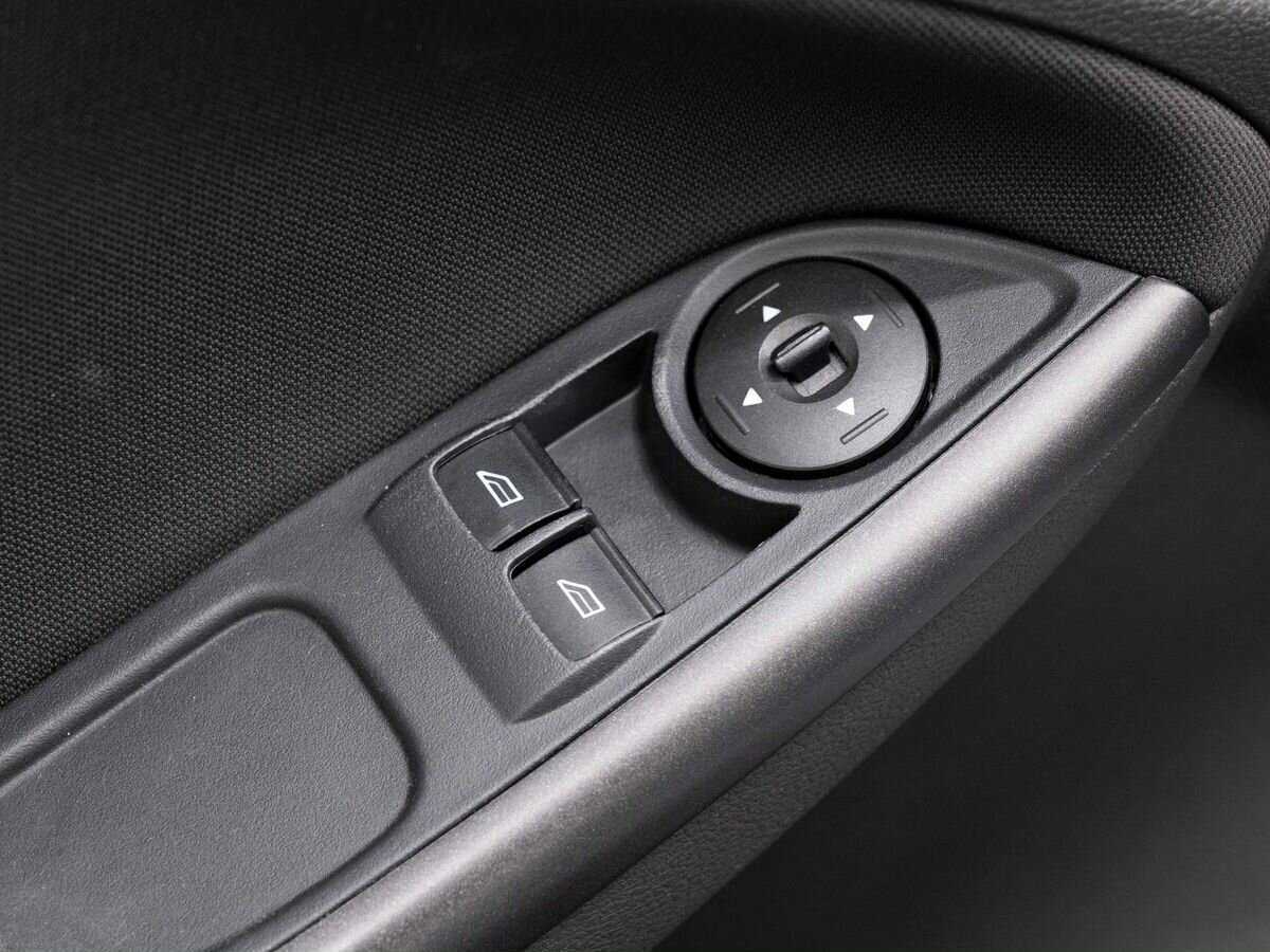 Ford Focus с пробегом — 2016 год. Фото: #16