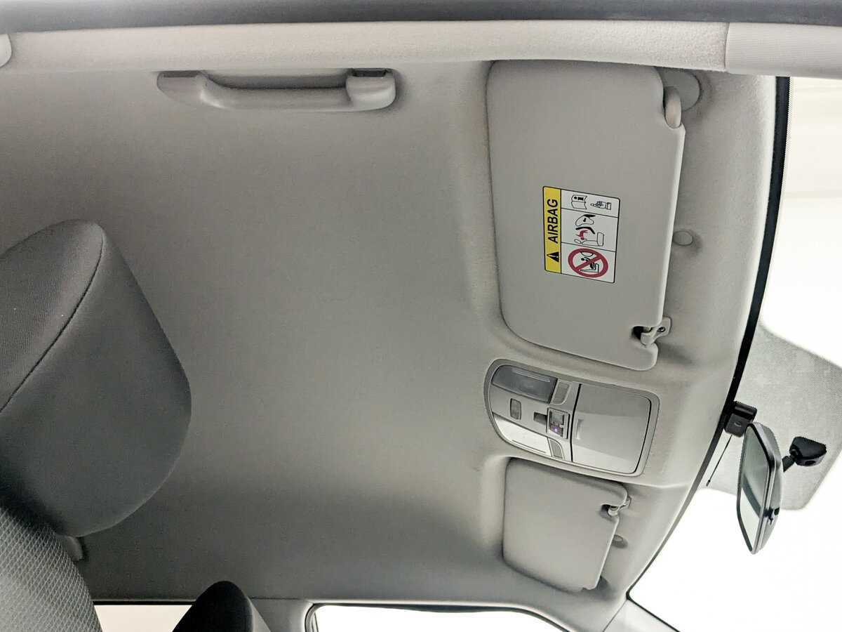 Hyundai Creta с пробегом — 2017 год. Фото: #18