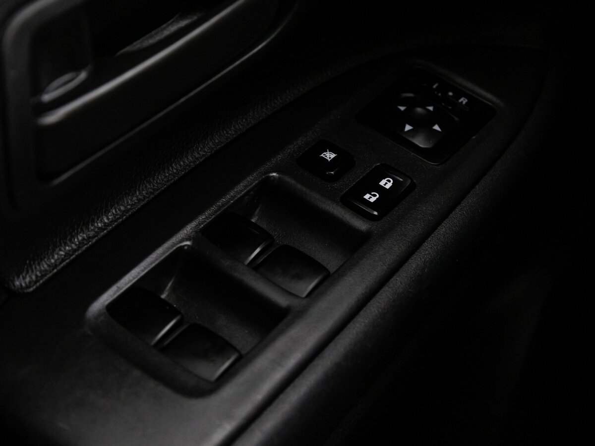 Mitsubishi Outlander с пробегом — 2014 год. Фото: #11
