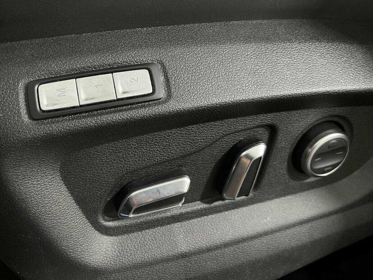 Chery Tiggo 8 Pro с пробегом — 2021 год. Фото: #12