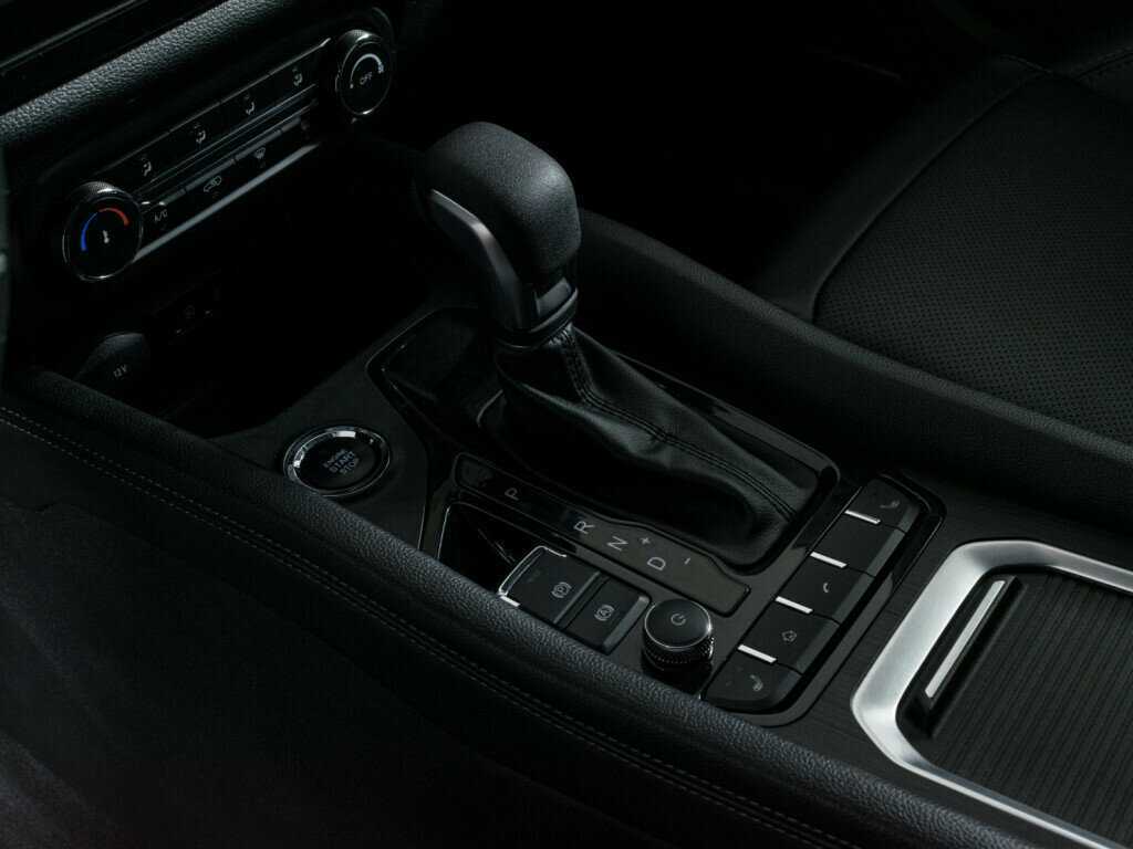 Chery Tiggo 4 с пробегом — 2021 год. Фото: #13