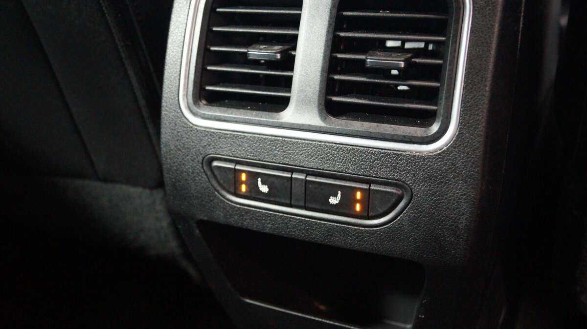 Haval F7x с пробегом — 2023 год. Фото: #20