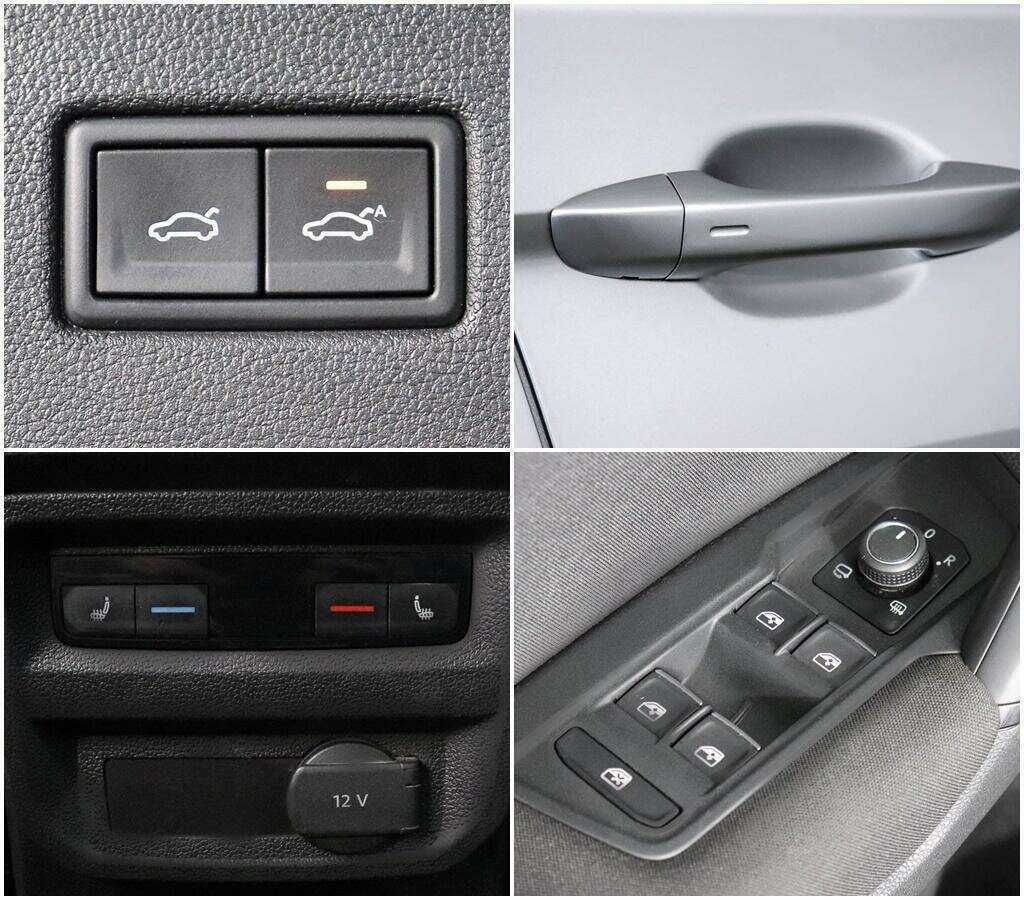 Volkswagen Tiguan с пробегом — 2017 год. Фото: #13