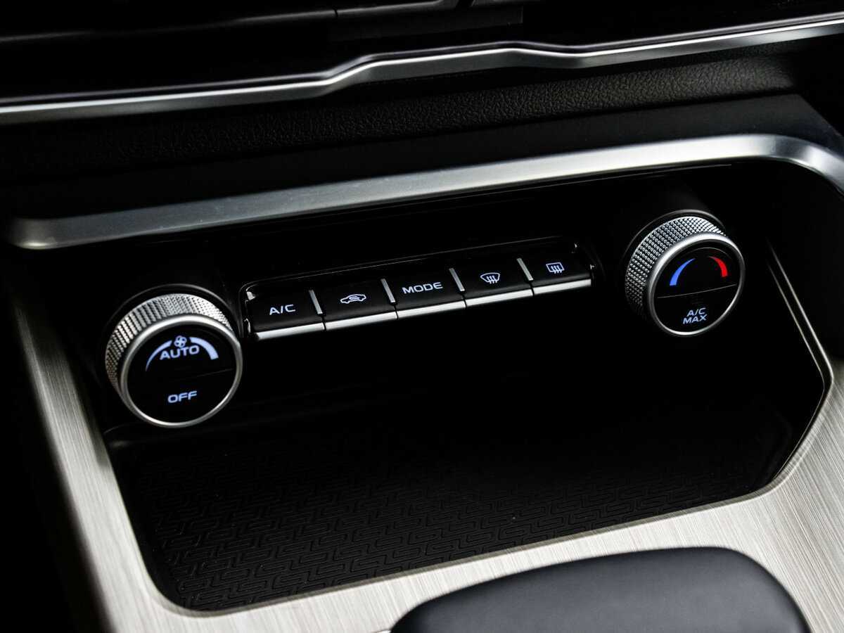 Geely Coolray с пробегом — 2023 год. Фото: #9