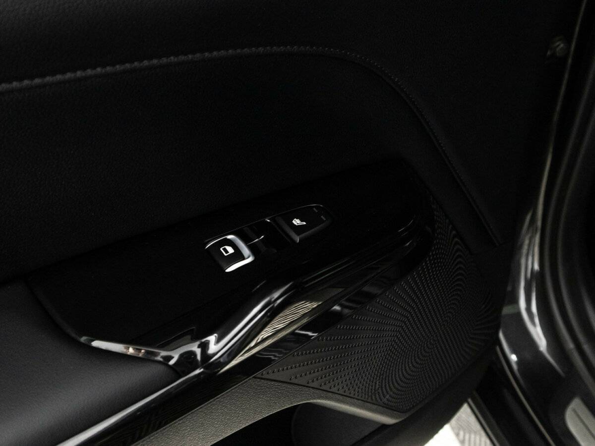 Kia K5 с пробегом — 2021 год. Фото: #28