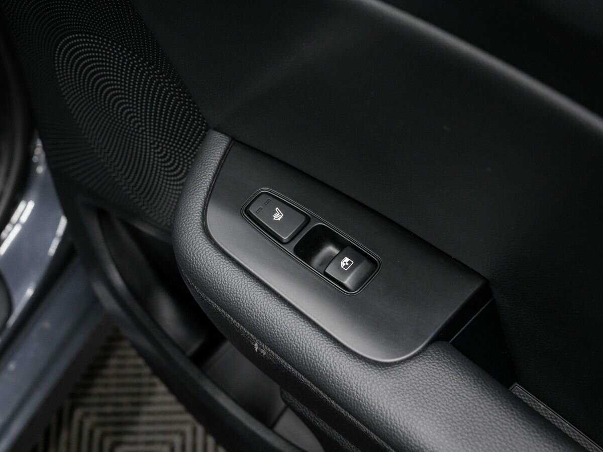 Kia Ceed с пробегом — 2019 год. Фото: #9