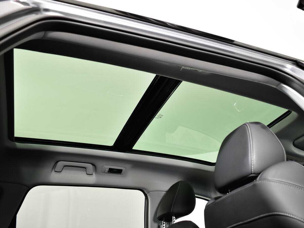 Chery Tiggo 7 Pro Max с пробегом — 2022 год. Фото: #12