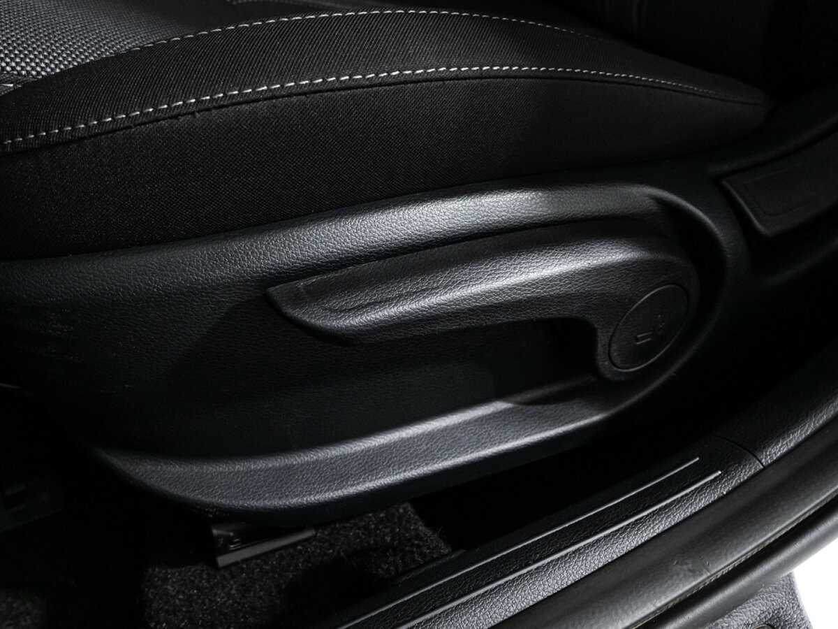 Kia Cerato с пробегом — 2022 год. Фото: #21