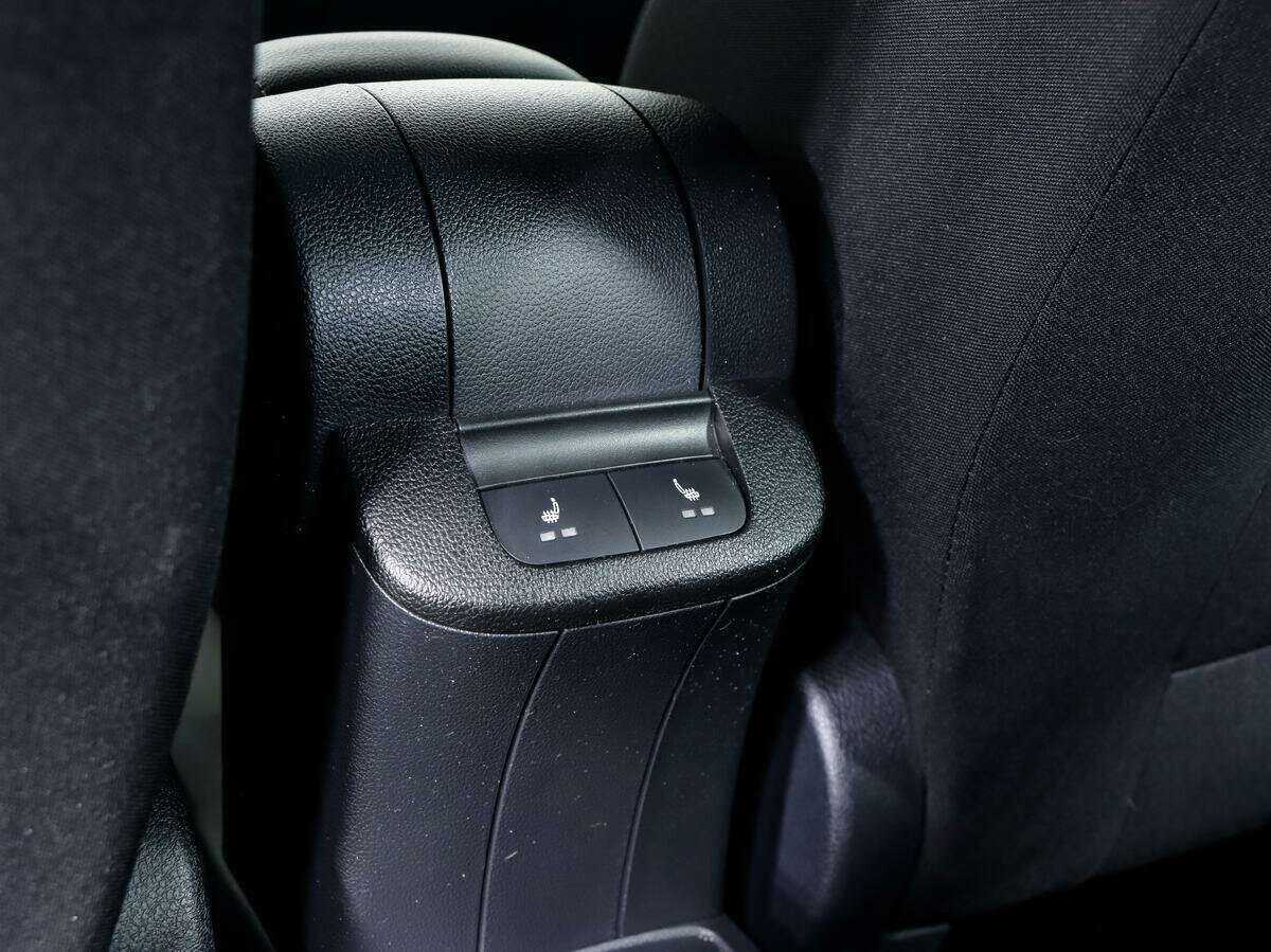 Volkswagen Polo с пробегом — 2022 год. Фото: #12