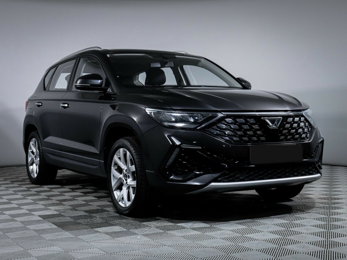 Jetta VS5 с пробегом — 2023 год. Фото: #2