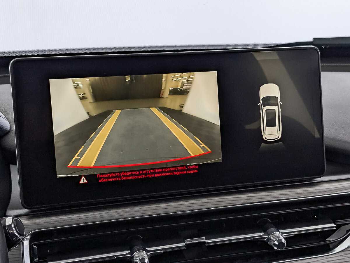 Chery Tiggo 8 Pro с пробегом — 2021 год. Фото: #25