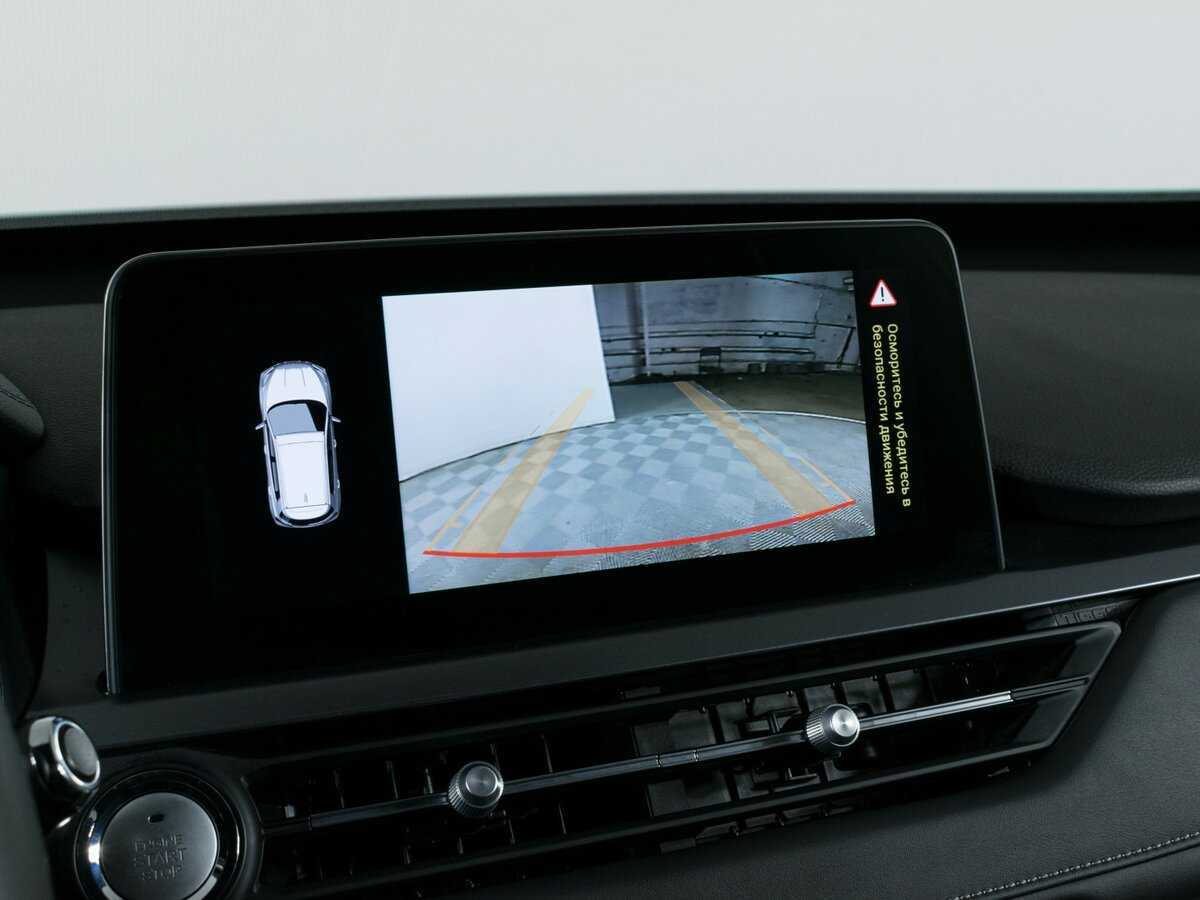 Chery Tiggo 4 Pro с пробегом — 2023 год. Фото: #14