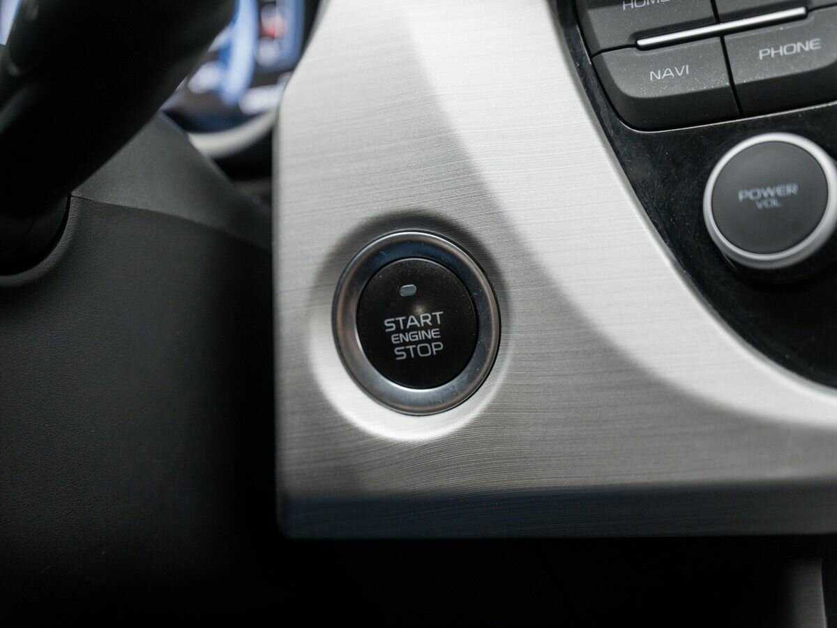 Geely Atlas с пробегом — 2021 год. Фото: #20