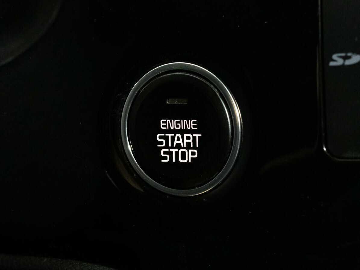 Kia Rio с пробегом — 2018 год. Фото: #17