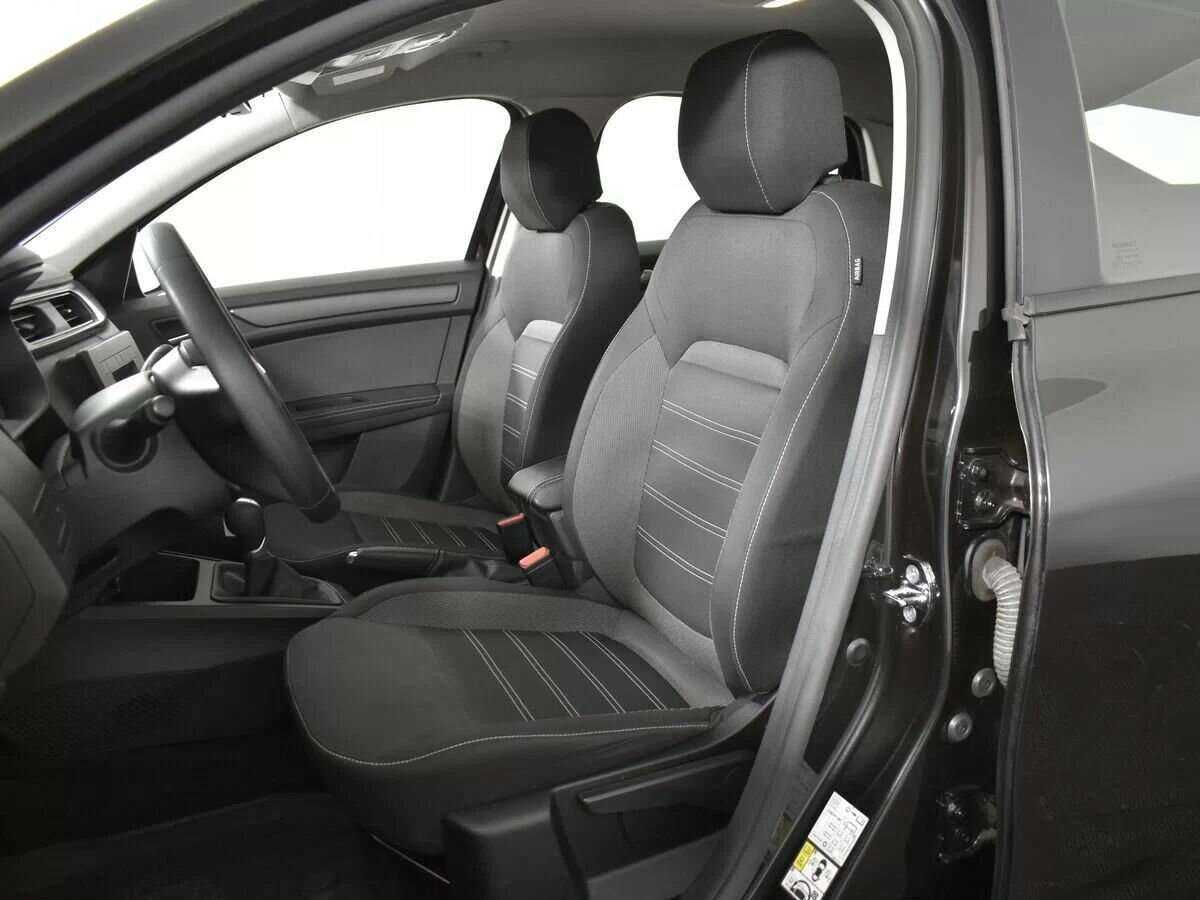 Renault Arkana с пробегом — 2019 год. Фото: #7