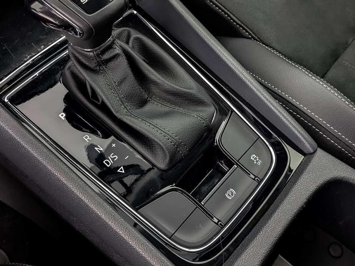 Skoda Karoq с пробегом — 2020 год. Фото: #20