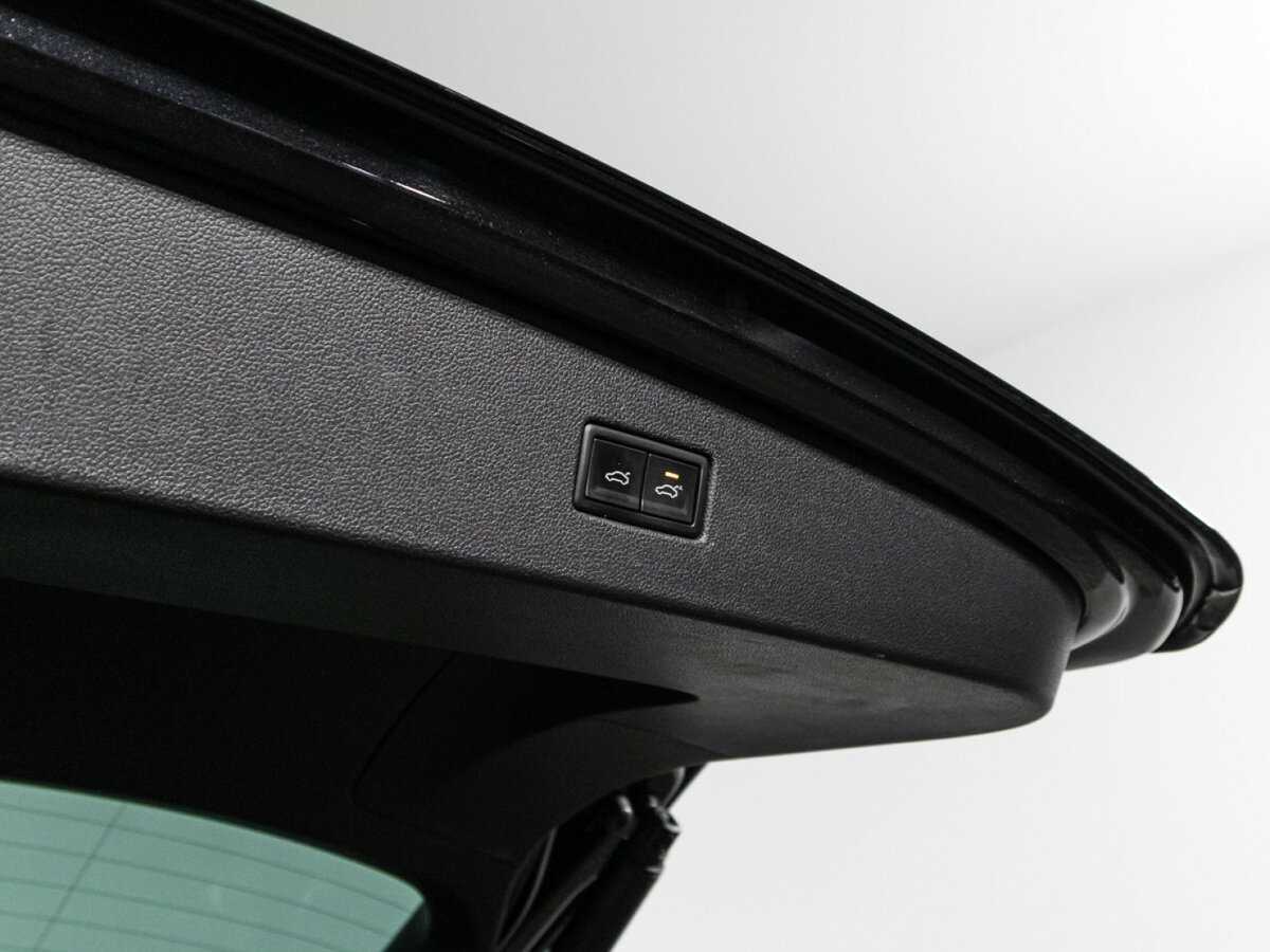 Volkswagen Tiguan с пробегом — 2019 год. Фото: #15