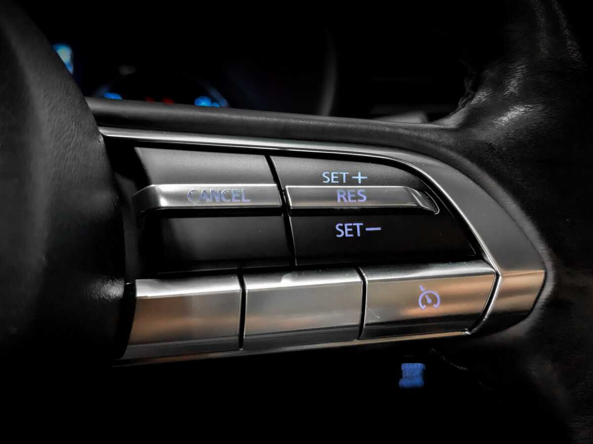 Mazda 3 с пробегом — 2019 год. Фото: #28