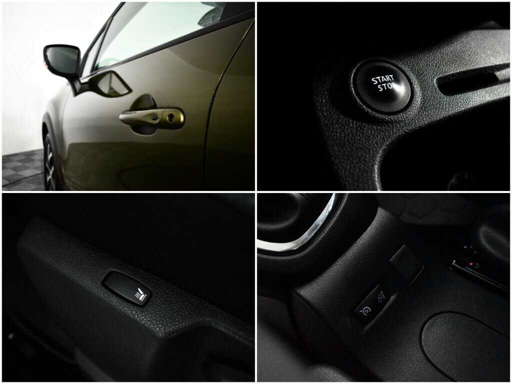 Renault Kaptur с пробегом — 2016 год. Фото: #14