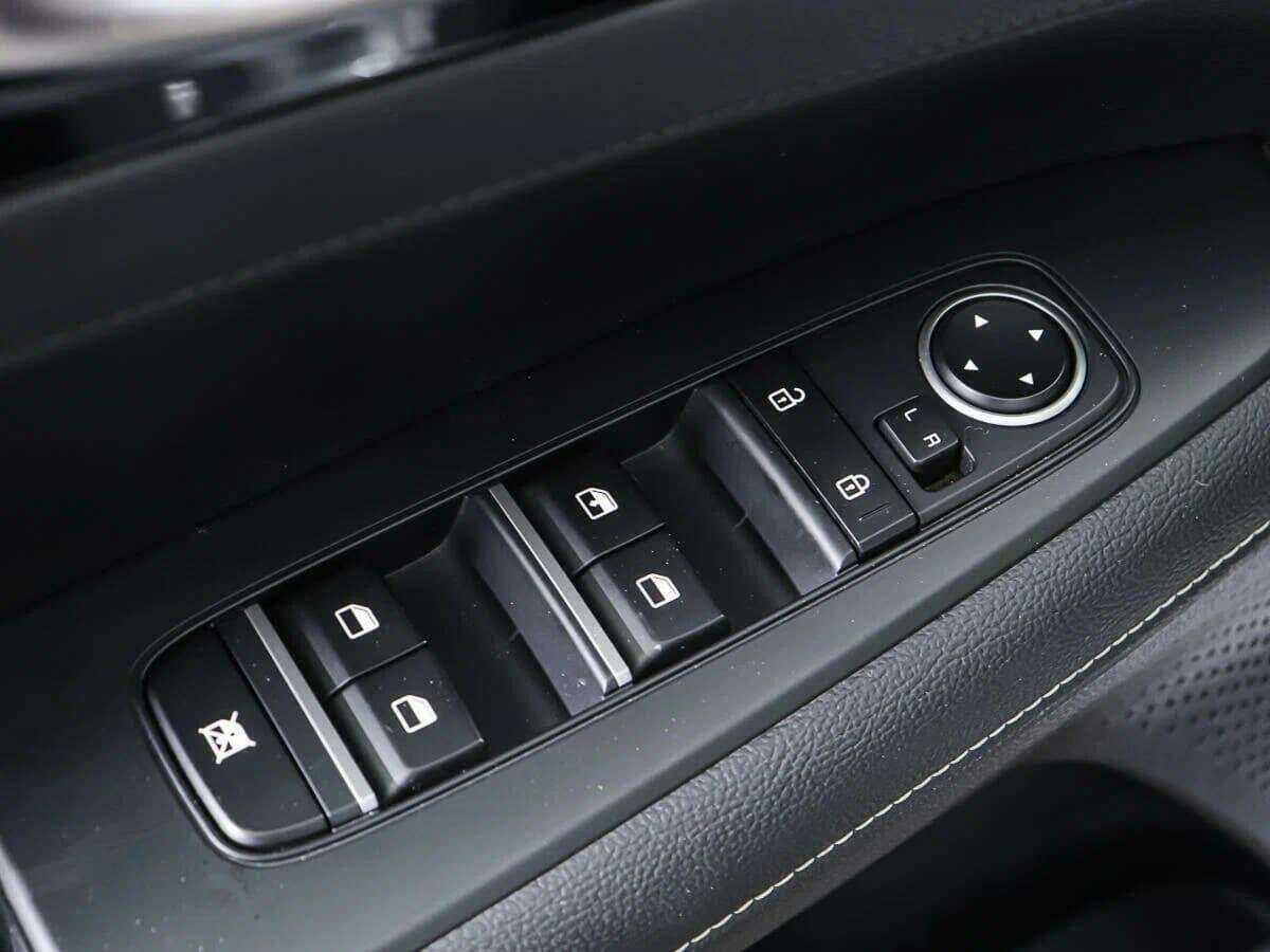 Kia Cerato с пробегом — 2019 год. Фото: #15